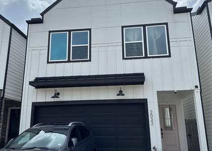 2032 W Tidwell Road - Photo 1