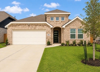 4612 Spoon Bill Cove Drive - Photo 1