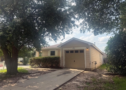 8103 Forest Glen Drive - Photo 1