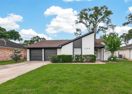 22314 N Fork Drive - Photo 1