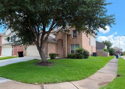 17923 Hollow Hill Lane - Photo 1