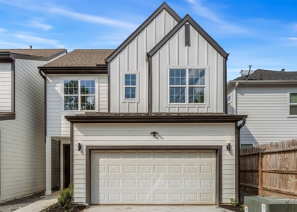 1275 Oakmont Bend Drive - Photo 1