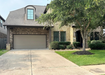 26938 Drybank Creek Lane Lane - Photo 1