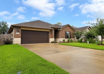 12817 S S Winding Pines Drive - Photo 1