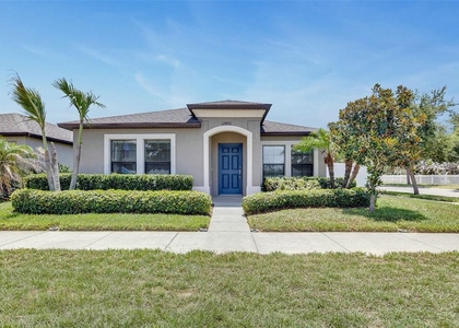 12401 Streambed Drive - Photo 1