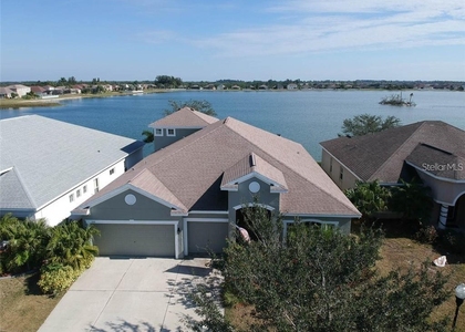 1742 Mira Lago Circle - Photo 1