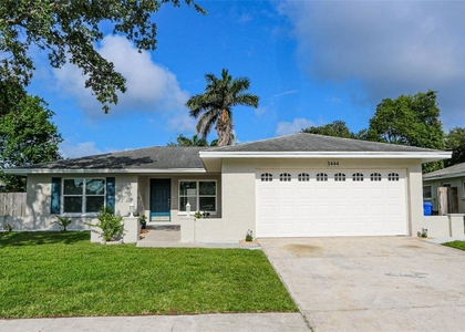 1444 Overcash Drive - Photo 1