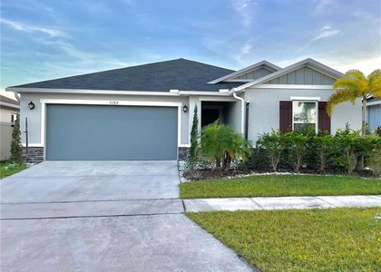 3182 Eagle Hammock Circle - Photo 1