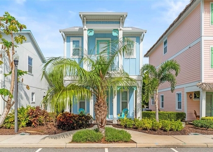 8005 Sand Bar Drive - Photo 1
