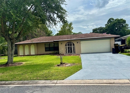 612 Wood Drive - Photo 1