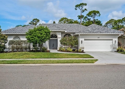 629 Sawgrass Bridge Road - Photo 1