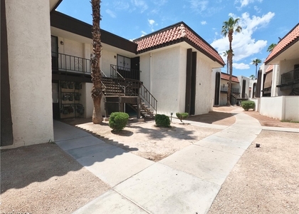 1405 Vegas Valley Drive - Photo 1
