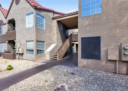 2200 S Fort Apache Road - Photo 1