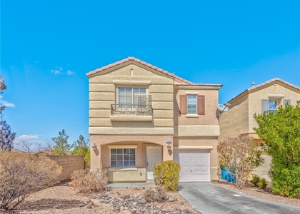 11187 African Sunset Street - Photo 1