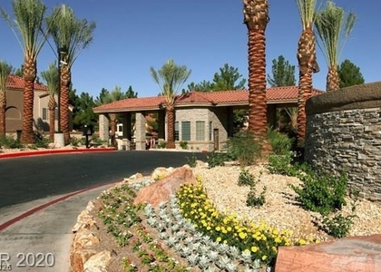 2200 S Fort Apache Road - Photo 1