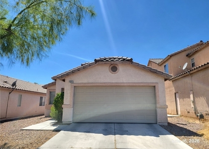 4523 Sparwood Drive - Photo 1