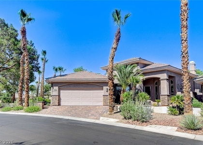 536 Pima Canyon Court - Photo 1