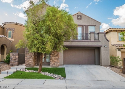220 Via Mezza Luna Court - Photo 1
