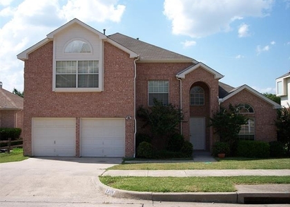 1353 Barclay Drive - Photo 1