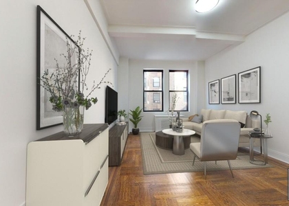West 55th Street - Photo 1
