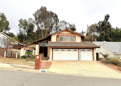 23860 Enriquez Drive - Photo 1