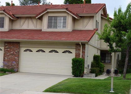 19424 Crystal Ridge Lane - Photo 1