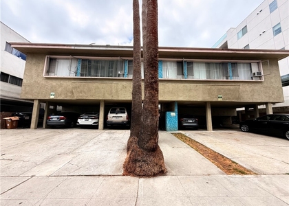 423 S Le Doux Rd - Photo 1