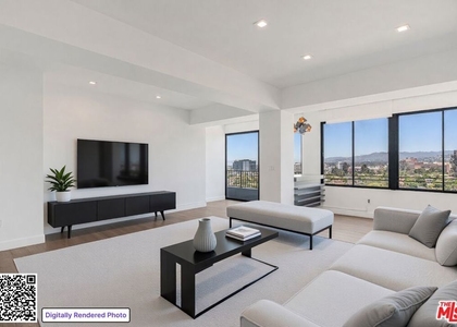 10501 Wilshire Boulevard - Photo 1
