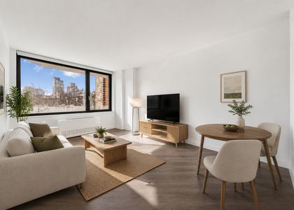 250 East Houston Street - Photo 1