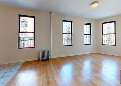 West 171st Street - Photo 1
