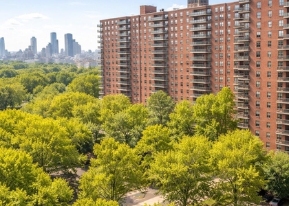 392 Central Park W - Photo 1