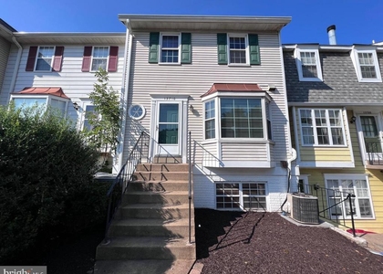 13710 Autumn Vale Court - Photo 1