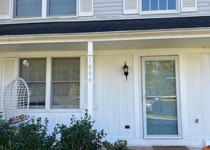 1666 Barnstead Drive - Photo 1