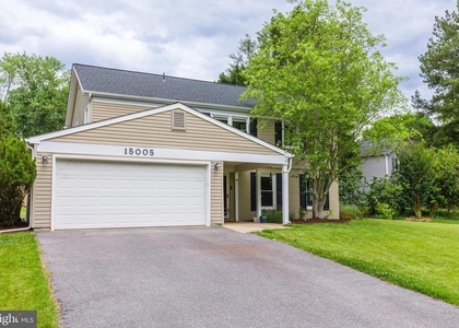 15005 Narrows Lane - Photo 1