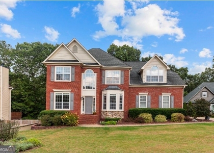3305 Goldmist Drive - Photo 1