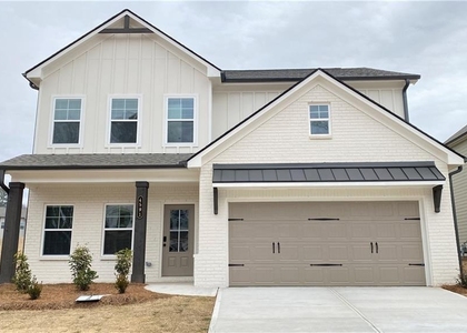 4591 Silver Oak Drive Sw - Photo 1