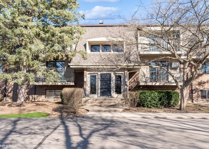 114 E Bailey Road - Photo 1
