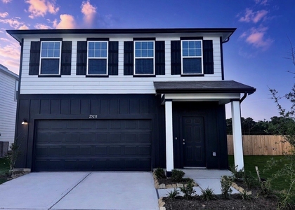 25211 Brookstone Way - Photo 1