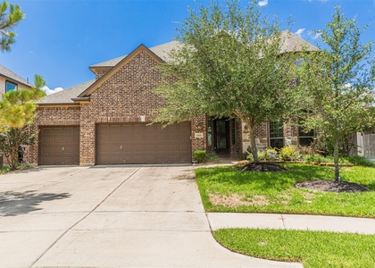 3402 Duplin Creek Drive - Photo 1