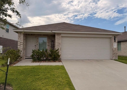 5463 Portwood Acres Dr Drive - Photo 1