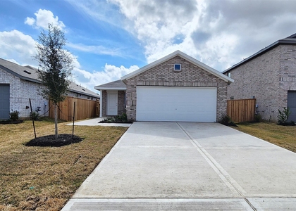 26819 Feather Reed Drive - Photo 1