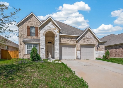 15707 Braemar Cove Drive - Photo 1