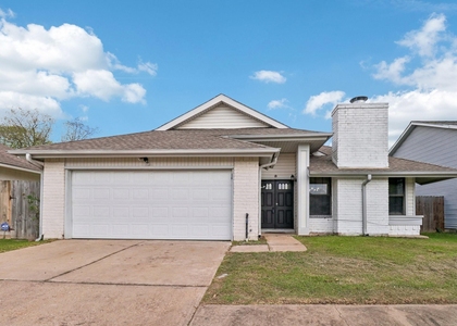 11306 Bayou Place Lane - Photo 1