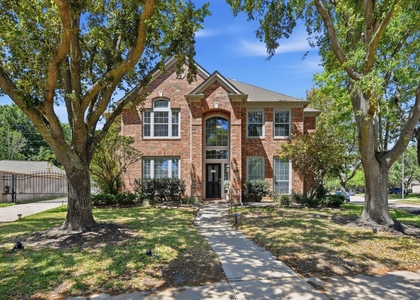 3502 Stanbury Place Lane - Photo 1