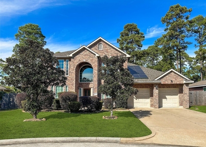 9222 Memorial Grove Drive - Photo 1