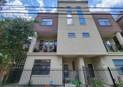 403 Jackson Hill Street - Photo 1