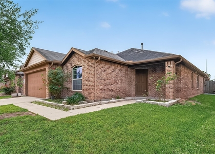 17711 Rose Summit Lane - Photo 1