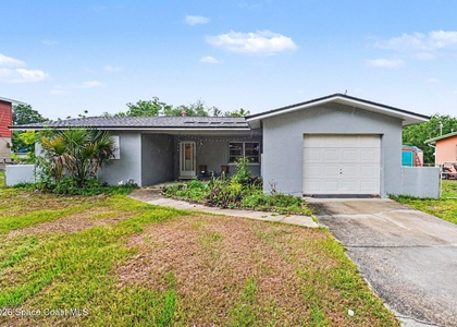 2425 Heritage Drive - Photo 1