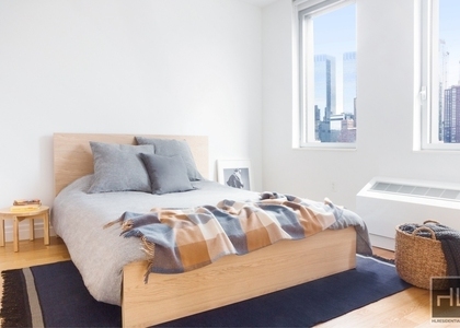 West 54th Street - Photo 1