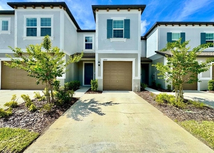 10809 Fowlers Bluff Court - Photo 1